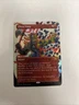 Choas Warp Borderless Foil Double Masters 2022 LP MTG