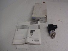 Wika 50372475 Pressure Transmitter Type A-10