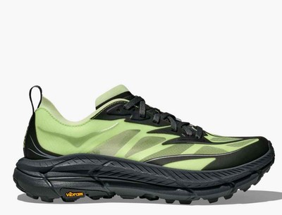 HOKA One Mafate Speed 4 