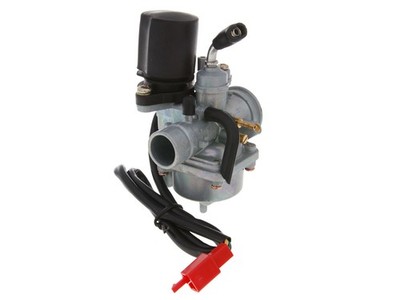 Vergaser für Unilli CX 50 für Quad / MZ ATV Phanter 50