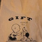 PEANUTS Cafe Glasswear 12 oz. Glass  Snoopy HAPPY DANCE original from Japan New — photo 8