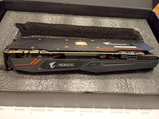 AORUS GeForce GTX 1070 Ti 8GB GDDR5 Graphics Card