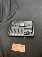 ZOOM R8 Multi Track Recorder Audio Interface Sampler Junk Untested