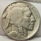 🔑 1931 S Buffalo Nickel - Low Mintage 1.2M, Attractive Key Date Coin, Buff-31s2