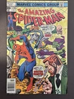 Amazing Spider-Man #170 30 Cent Variant (Marvel Comics July 1977)