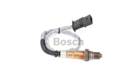 Genuine BOSCH LAMBDA SENSOR - 0258010418
