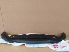 Honda HR-V Front Bumper Lower Spoiler Cover 04712T7WA90 2016-2018 Genuine NEW