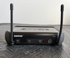 Shure PGX4 Ricevitore Microfono Wireless - Non Testato