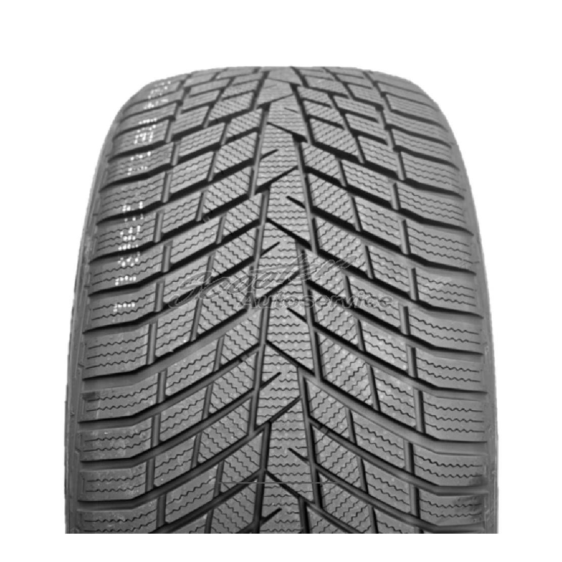 Winterreifen Ice Blazer Alpine Evo 2 3PMSF Mfs Xl 275/40R22 107W Sailun Id773441-image