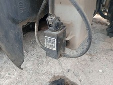 Pompe à eau Hyundai GETZ