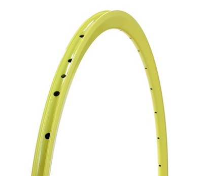 Velocity Deep V 700c 32hイエローリム Velocity Deep V Alloy Rim 700c 32H Yellow NMSW Australia Road Bike