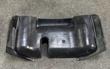 Evinrude 90hp 115hp Ficht Cowl Air Duct Intake 345358