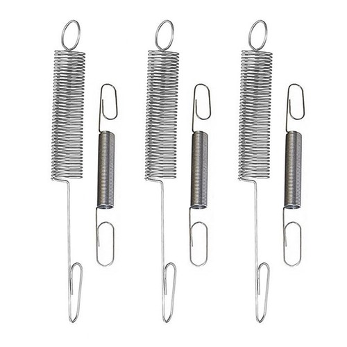 Efficient Engine Speed Control Spring Kit for Series 450 500 550 ...