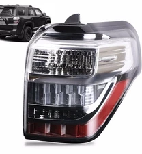 Toyota 4Runner Right Brake Light Assembly Housing 2014-2020 AG