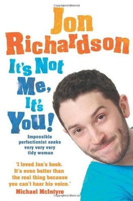 It's Not Me, It's You!: Impossible perfectionis, Richardson+-