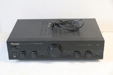 Occasion, testé OK : Amplificateur ampli hifi vintage PIONEER A-209R