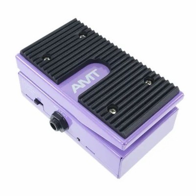 AMT WH-1 Optical Wah-Wah Pedal