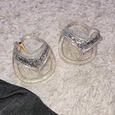 Build A Bear Sparkle Flip Flops And Pants