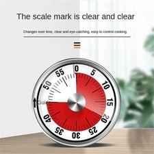 Eieruhr Küchenuhr Timer Küchen Küchenwecker Stoppuhr Kurzzeitmesser Magnet