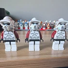 New ListingLEGO Star Wars Minifigure sw0378 ARF trooper elite clone trooper from set 9488