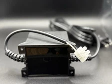 Voltage Converter Transformer 110/120V to AC 12V/5A, AGPtEK 60-Watt Waterproof