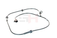 GH Sensor, Raddrehzahl Links, Rechts, Vorderachse FüR Nissan