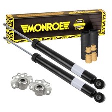 MONROE Stoßdämpfer Domlager Rep-Satz Hinten für FIAT TIPO 356