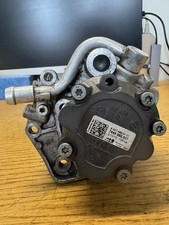 Genuine Mercedes-benz Power-steering Pump 007-466-01-01