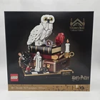 LEGO Harry Potter Sorcerer's Stone – Collectors' Edition (76466)