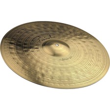 Paiste Signature Full Ride Cymbal 20" 197881296766 RF