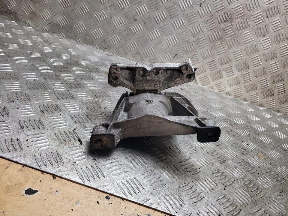 CITROEN DISPATCH 1.6 HDI DIESEL 16-20 ENGINE MOUNT DRIVERS SIDE 4A103720 4A11121 - Image 3 of 4