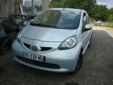 Amortisseur Toyota AYGO