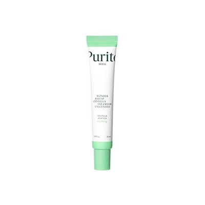 PURITO Wonder Releaf Centella Eye Cream Unscented 30ml
