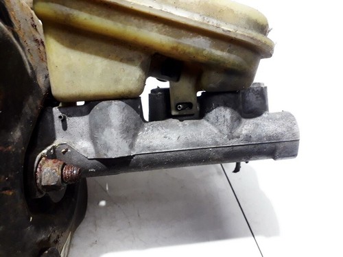 Pontiac Trans Sport 1995 Brake Master Cylinder 18012622, Genuine #899614-39