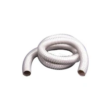 Fits For Fit All Residential 6 FT X 1 1/4 Inch Beige Vac-U-Flex Hose # 32-1250-9