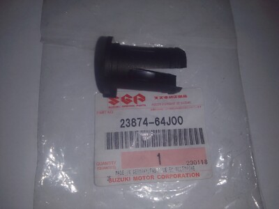 GENUINE SUZUKI GRAN VITARA SLEEVE CLUTCH PIPE JOINT 23874-64J00 | eBay
