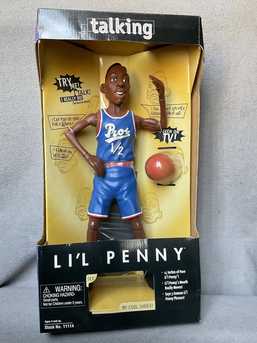 Lil penny cheap