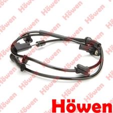 Howen ABS Wheel Speed Sensor Front Fits Transit (Mk7) 2.2 TDCI (2006-2014)