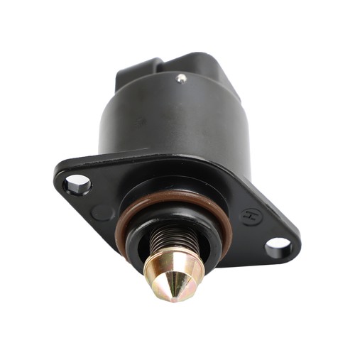 Válvula de control de aire de ralentí 93744675 para Chevy Aveo 2004-2006 Daewoo Lanos 1999-02` X - Imagen 4 de 12