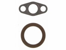 Front Crankshaft Seal Kit For 2001-2003 Toyota RAV4 2.0L 4 Cyl 2002 G524VP