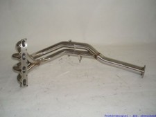 FMS Fächerkrümmer Edelstahl Opel Astra F CC/Fließh (91-98) 2.0l 16V 110kW C20XE