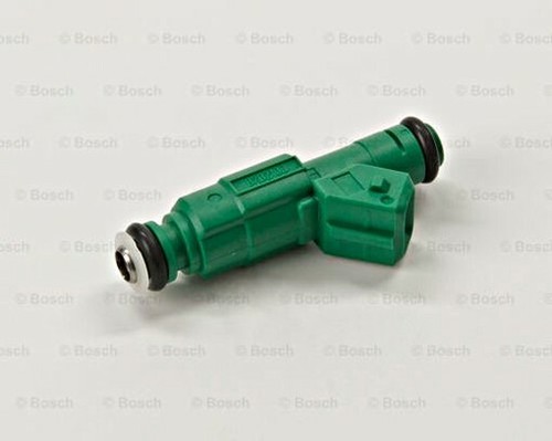 BOSCH Injector Fits VOLVO C70 I Convertible S60 V70 II 98-10 BMW Ford GM Audi VW - Picture 1 of 5