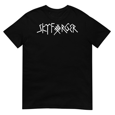 SKYFORGER ''Logo'' (One Sided) T-SHIRT