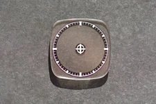 Glass for Zodiac Astrographic