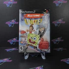 Nicktoons Unite PS2 PlayStation 2 Complete - 1 Year Warranty EX Cond