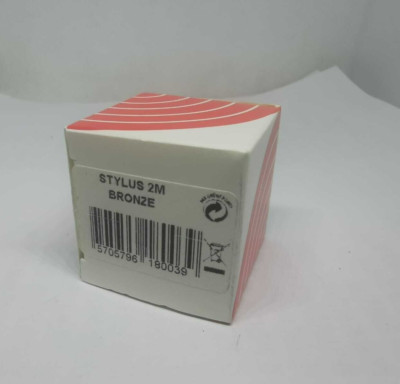 Replacement Stylus for Ortofon 2M Bronze MM Cartridge.  I am 2juki-cartridge