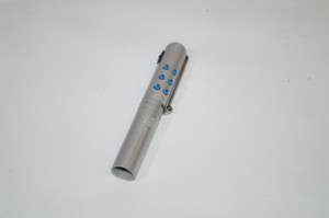 Vintage 1990s Talkboy F/X+ Tiger Electronics Home Alone 2 Pen | eBay
