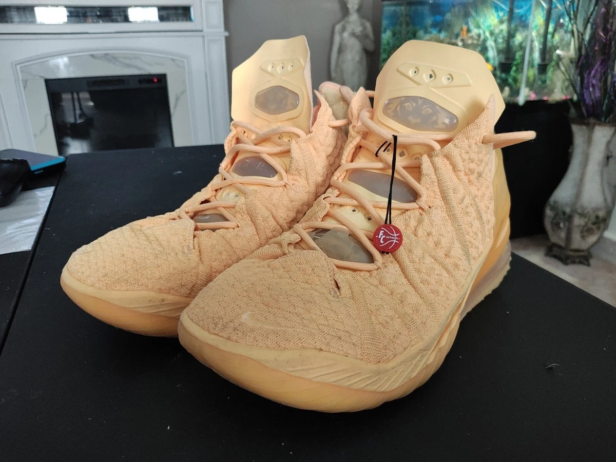 Lebron melon best sale