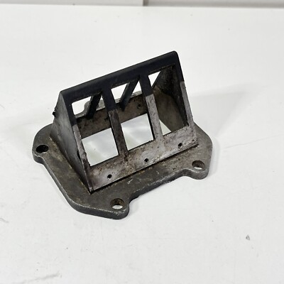   ORIGINAL APRILIA RS 125 - 2 Takt - REEDVENTILBLOCK - Rotax   GRATISVERSAND