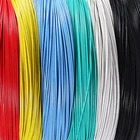 12V Strands Copper Primary Wire - 8 10 12 14 16 Gauge Car Hookup Power Cable Lot